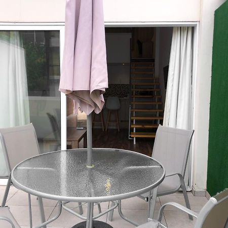 Cozy Loft Apartment Ayia Napa Exteriör bild