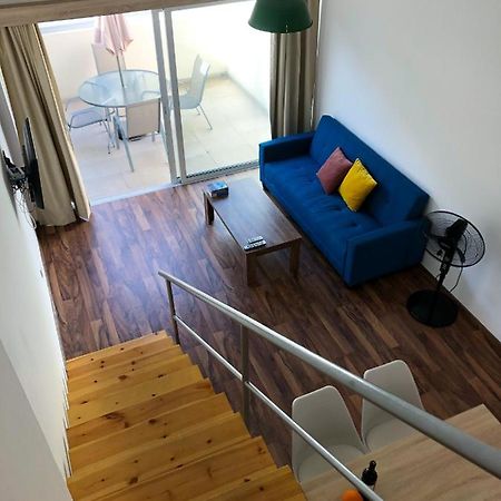 Cozy Loft Apartment Ayia Napa Exteriör bild