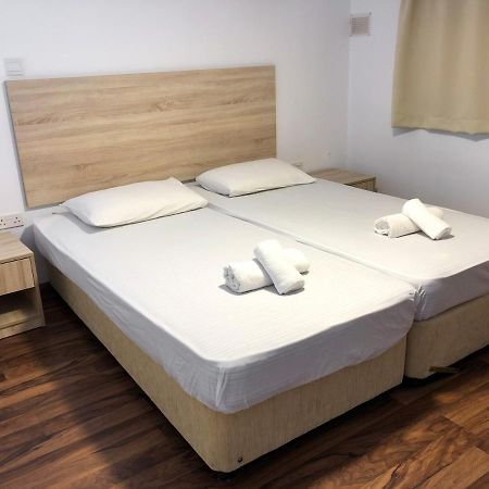 Cozy Loft Apartment Ayia Napa Exteriör bild