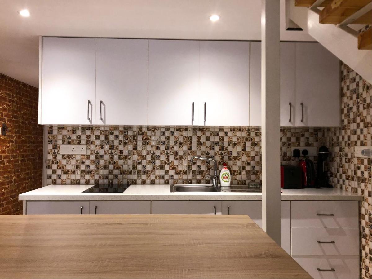 Cozy Loft Apartment Ayia Napa Exteriör bild