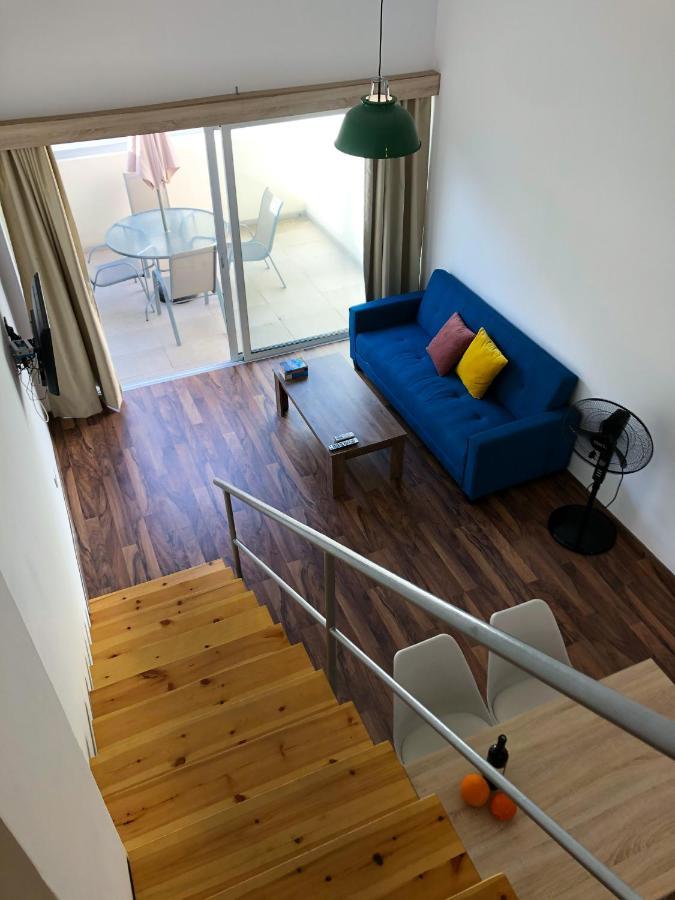 Cozy Loft Apartment Ayia Napa Exteriör bild