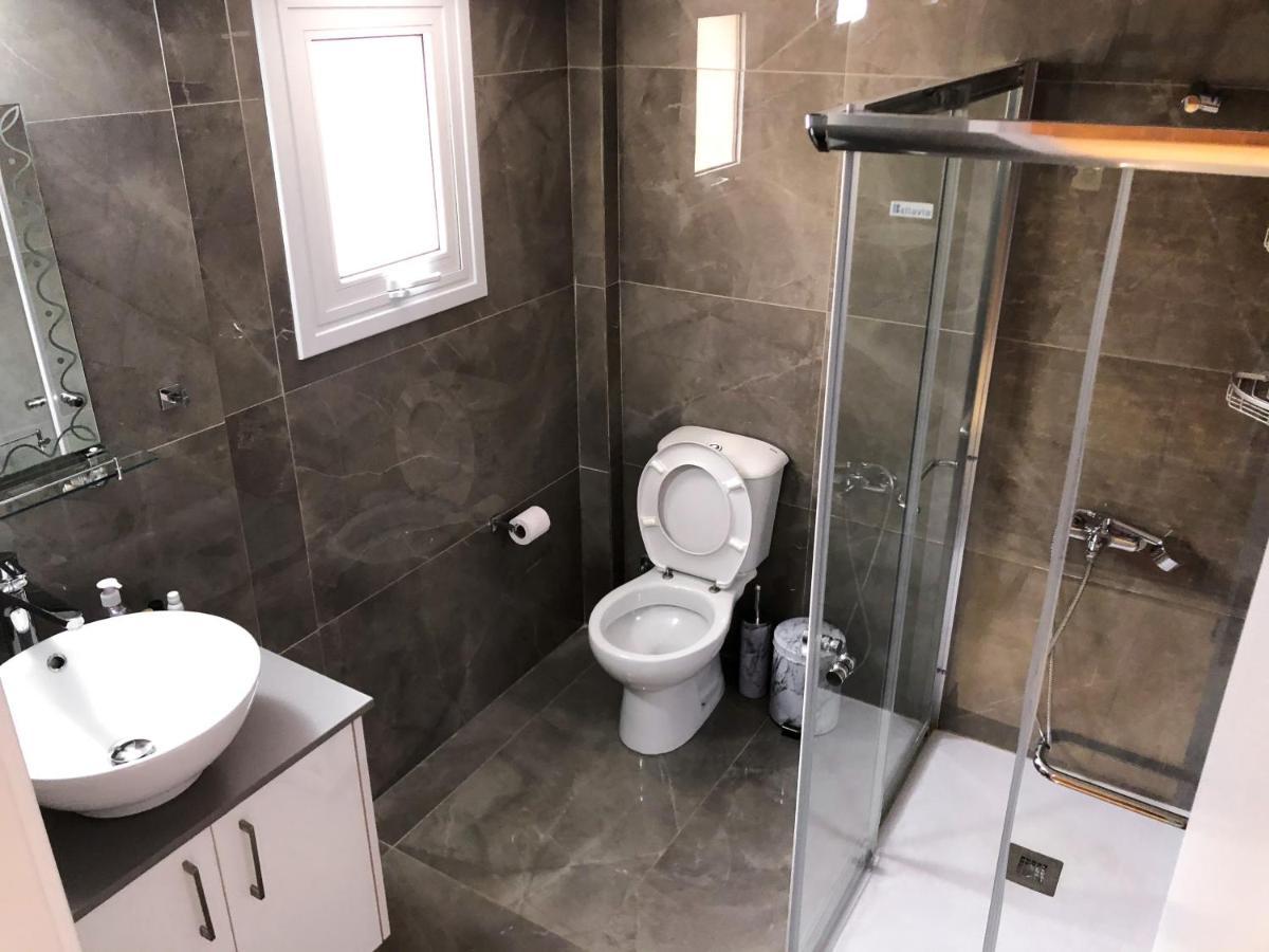 Cozy Loft Apartment Ayia Napa Exteriör bild